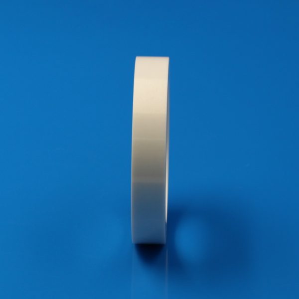 High-Precision Zirconia Ceramic Ring Gauge OD130 × ID99.987 × 25mm (1)
