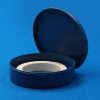 High-Precision Zirconia Ceramic Ring Gauge OD130 × ID99.987 × 25mm (3)