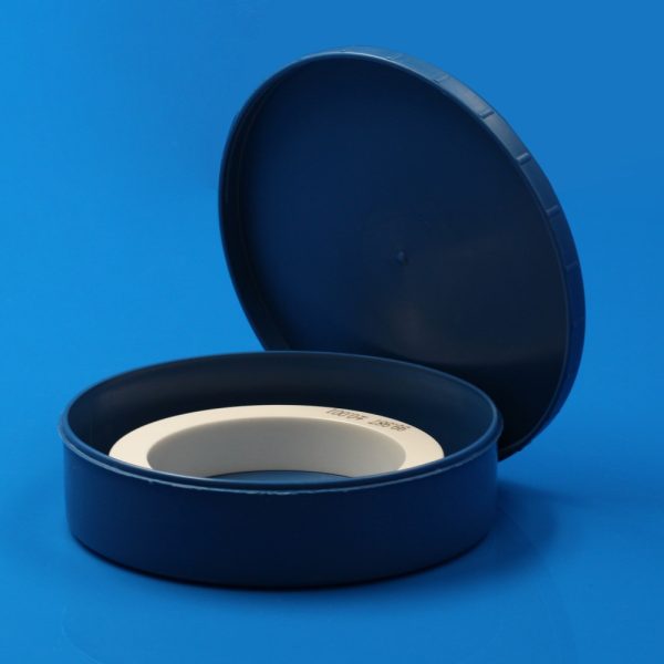 High-Precision Zirconia Ceramic Ring Gauge OD130 × ID99.987 × 25mm (3)