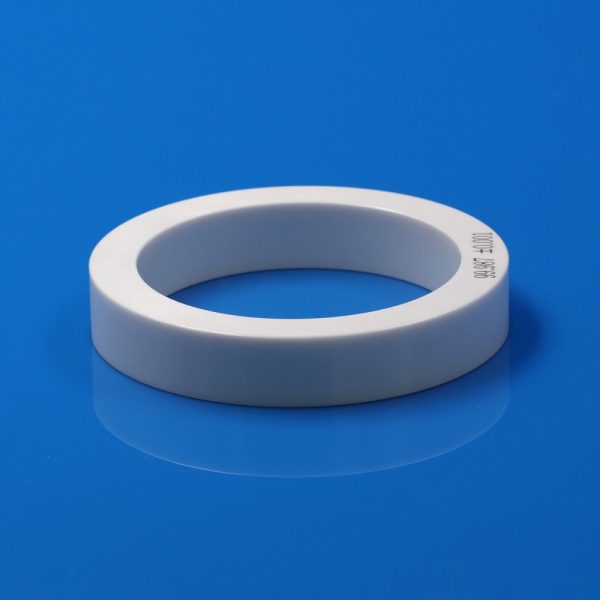 High-Precision Zirconia Ceramic Ring Gauge OD130 × ID99.987 × 25mm (4)