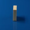 High Temperature Resistant 99% Alumina Square Groove Crucible - 70.0370.3920.17mm 5PCS (5)