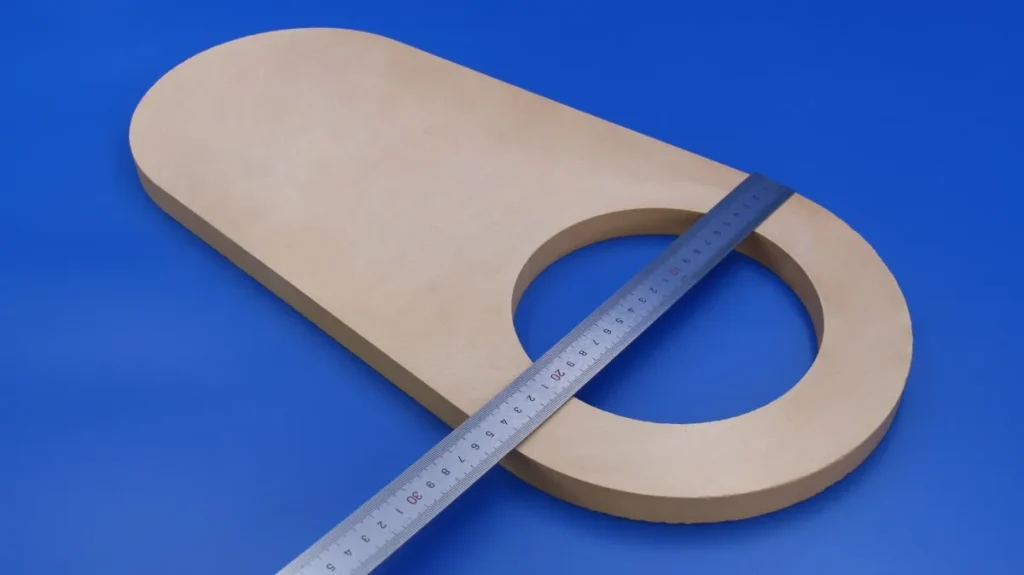 Ladle_skateboard_inlay_Zirconia_plate