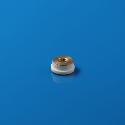 Laser Ceramic Ring for Laser Cutting Head - OD28*ID11*H11.77mm 10Pcs