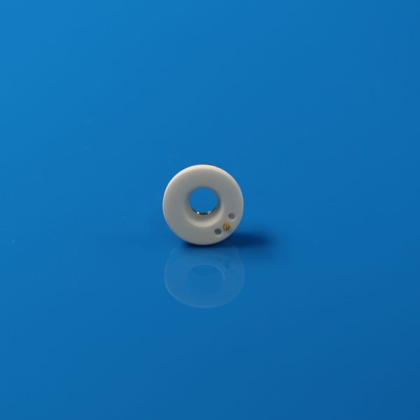 Laser Ceramic Ring for Laser Cutting Head 28×M11 (4)