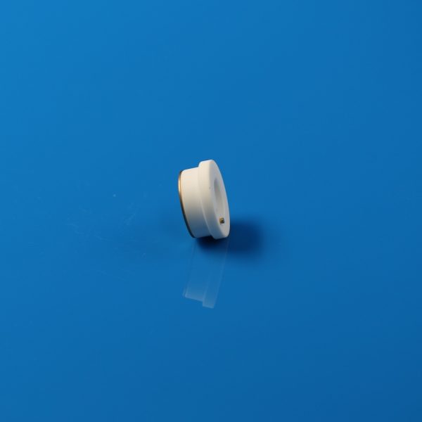 Laser Ceramic Ring for Laser Cutting Head 28×M11 (6)