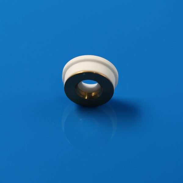 Laser Ceramic Ring for Laser Cutting Head 32×M14 (10)