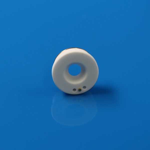 Laser Ceramic Ring for Laser Cutting Head 32×M14 (11)