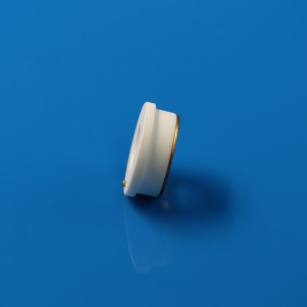 Laser Ceramic Ring for Laser Cutting Head 32×M14 (7)