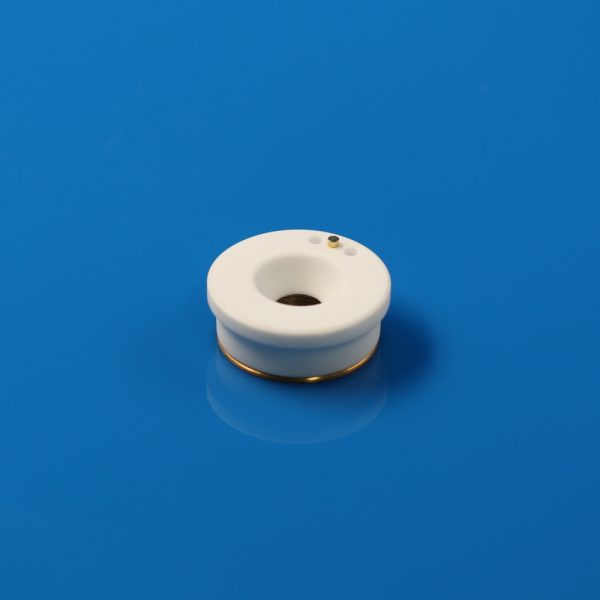 Laser Ceramic Ring for Laser Cutting Head 32×M14 (8)
