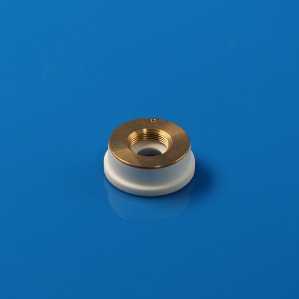Laser Ceramic Ring for Laser Cutting Head 32×M14 (9)