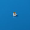 Laser Cutting Ceramic Insulator Nozzle Holder D13mm M5 Thread 13.5×M5 (8)