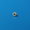 Laser Cutting Spare Parts 99% Alumina Ceramic Nozzle Holder 17.6×M6 (11)