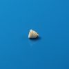 Laser Cutting Spare Parts 99% Alumina Ceramic Nozzle Holder 17.6×M6 (7)