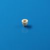 Laser Cutting Spare Parts 99% Alumina Ceramic Nozzle Holder 17.6×M6 (9)