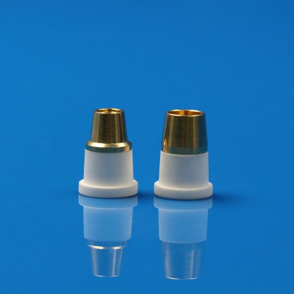 Nozzle Ceramic Rings Dia 20mm for Fiber Laser Cutting Head (1)