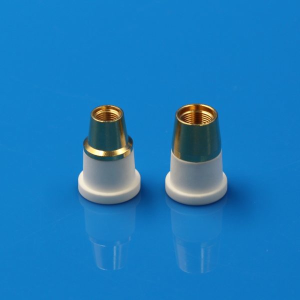 Nozzle Ceramic Rings Dia 20mm for Fiber Laser Cutting Head (2)