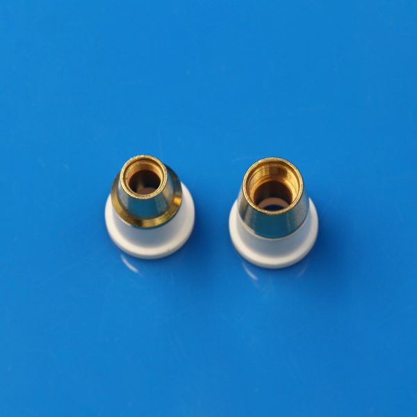 Nozzle Ceramic Rings Dia 20mm for Fiber Laser Cutting Head (3)