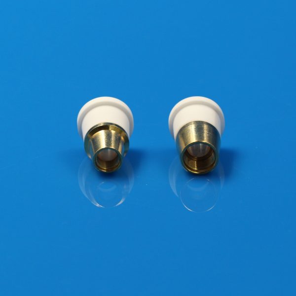 Nozzle Ceramic Rings Dia 20mm for Fiber Laser Cutting Head (4)