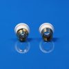 Nozzle Ceramic Rings Dia 20mm for Fiber Laser Cutting Head (5)