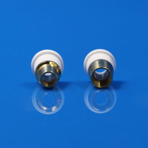 Nozzle Ceramic Rings Dia 20mm for Fiber Laser Cutting Head (5)