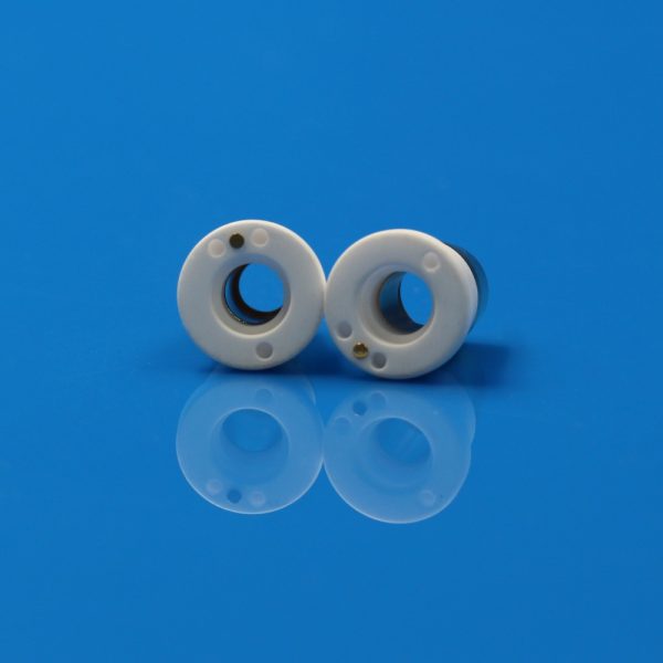 Nozzle Ceramic Rings Dia 20mm for Fiber Laser Cutting Head (6)