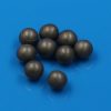 Pressureless Sintered SiC Grinding Balls B-Grade20mm (5)