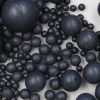 Pressureless Sintered SiC Grinding Balls B-Grade (2)