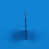 Pressureless Sintered Silicon Carbide SiC Ceramic Substrate - 75 × 75 × 1.5mm (6)