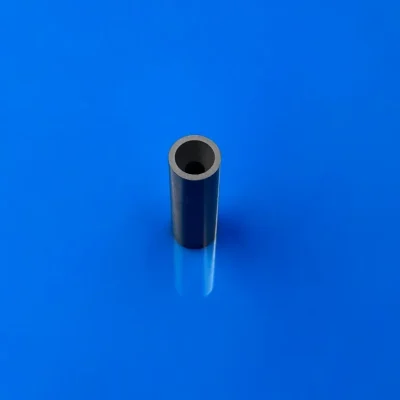 Boron Carbide Abrasive Blasting Nozzles OD20×H45mm