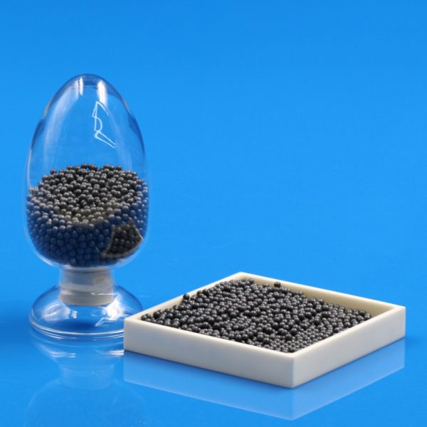 Sintered SiC Grinding Media Balls B Grade-3 (2)