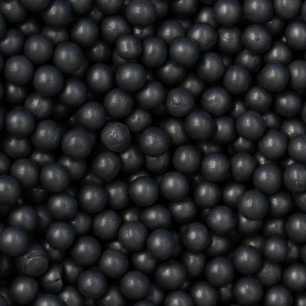 Sintered SiC Grinding Media Balls B Grade-3 (3)