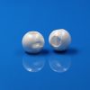Zirconia Ceramic Valve Ball for Industrial Ball Valves (1)