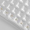 16 Lead Ceramic Leadless Chip Carrier Package (CLCC16BC) (2)