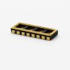 16 Lead Ceramic Leadless Chip Carrier Package (CLCC16BC) (3)