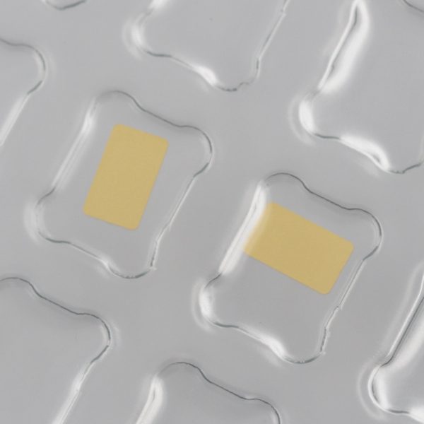 20 Pin Hermetic Ceramic Small Outline Package CS0P20-01 (10)