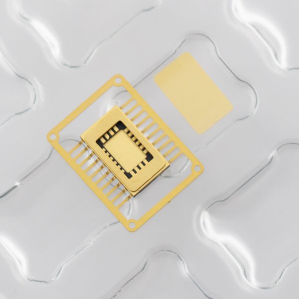 20 Pin Hermetic Ceramic Small Outline Package CS0P20-01 (6)