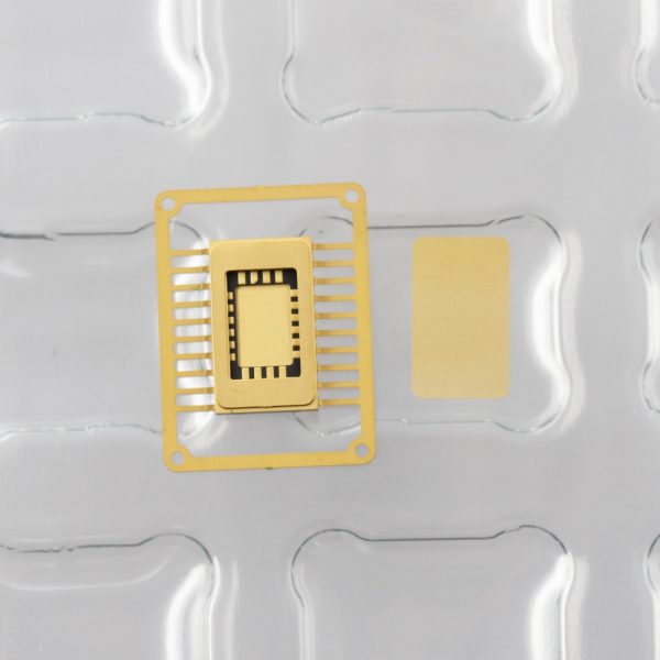 20 Pin Hermetic Ceramic Small Outline Package CS0P20-01 (7)
