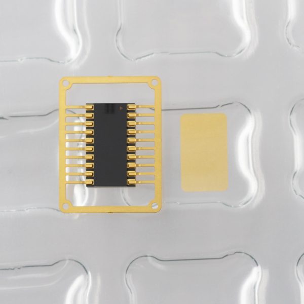 20 Pin Hermetic Ceramic Small Outline Package CS0P20-01 (8)