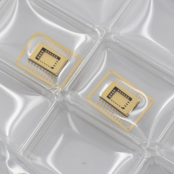 20 Pin Hermetic Ceramic Small Outline Package CS0P20-01 (9)