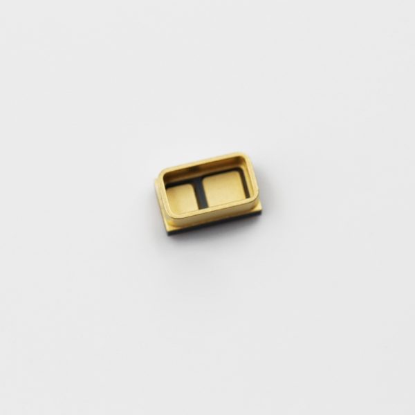 2-Lead Ceramic Surface Mount Package - 6.0×3.5mm (SMD-0.1) (1)