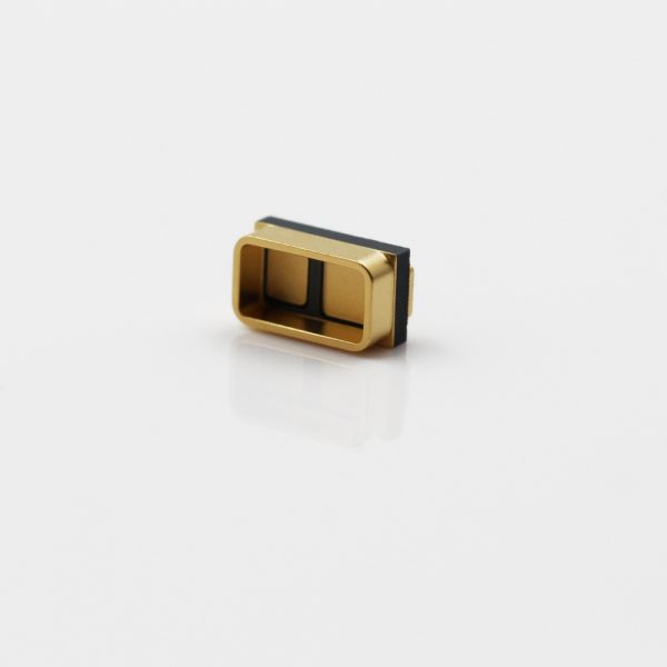 2-Lead Ceramic Surface Mount Package - 6.0×3.5mm (SMD-0.1) (2)