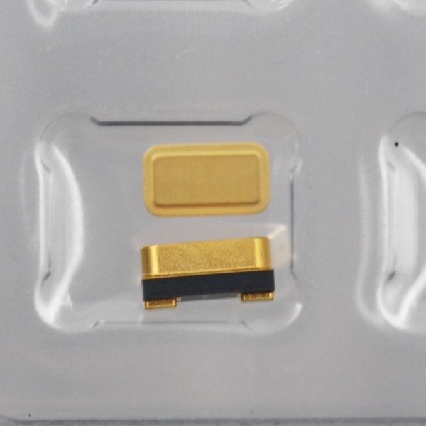 2-Lead Ceramic Surface Mount Package - 6.0×3.5mm SMD-0.1 (5)