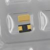 2-Lead Ceramic Surface Mount Package - 6.0×3.5mm SMD-0.1 (6)
