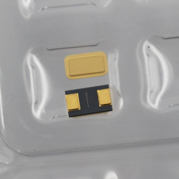 2-Lead Ceramic Surface Mount Package - 6.0×3.5mm SMD-0.1 (6)