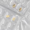 2-Lead Ceramic Surface Mount Package - 6.0×3.5mm SMD-0.1 (7)