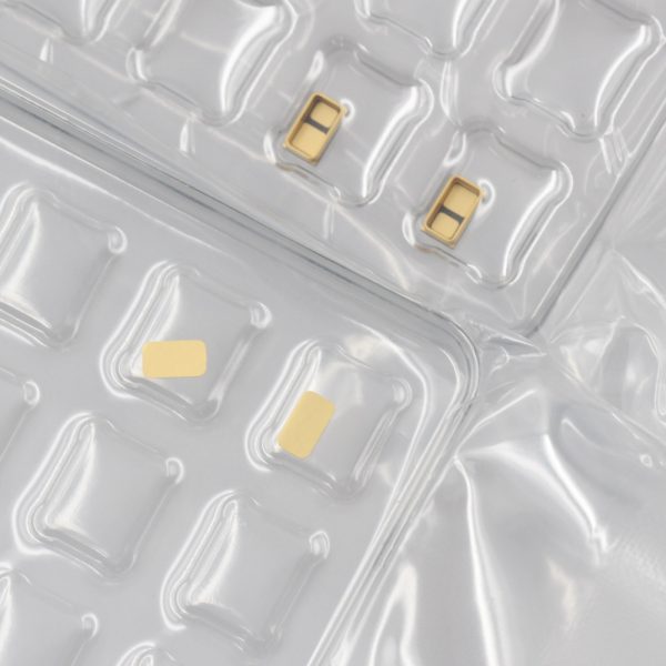 2-Lead Ceramic Surface Mount Package - 6.0×3.5mm SMD-0.1 (7)