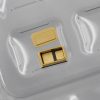 2-Lead Ceramic Surface Mount Package - 6.0×3.5mm SMD-0.1 (9)