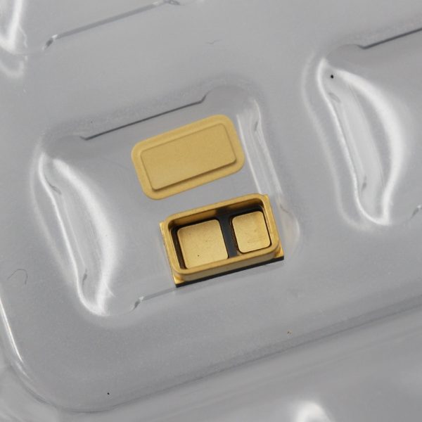 2-Lead Ceramic Surface Mount Package - 6.0×3.5mm SMD-0.1 (9)