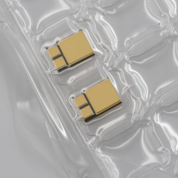 3-Lead Ceramic Surface Mount Package - 15.9×11.38mm SMD-1 (4)