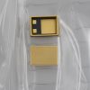 3-Lead Ceramic Surface Mount Package - 15.9×11.38mm SMD-1 (5)